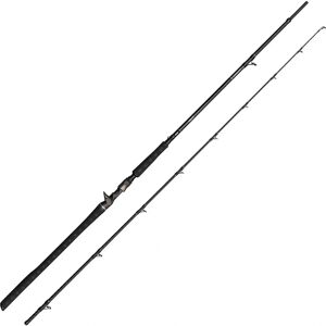 Savage Gear Alpha SG8 Monster Bait Rod - 2.56m 56-250g 2pc Savage Gear Alpha SG8 Monster Bait Rod - 2.56m 56-250g 2pc