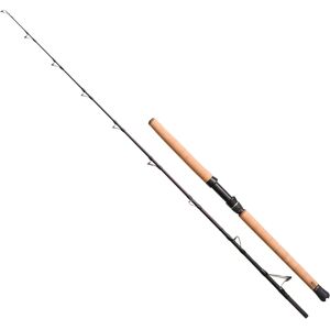 Savage Gear Fury Sg6 Halibut - 1.95M, 40-60Lb/250-700G, 2P - Fishing Rod Savage Gear Fury Sg6 Halibut - 1.95M, 40-60Lb/250-700G, 2P - Fishing Rod