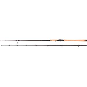 Savage Gear Alpha SG6 Big Bait Spinning Rod - 2.21m, 60-100g, 2-piece Savage Gear Alpha SG6 Big Bait Spinning Rod - 2.21m, 60-100g, 2-piece