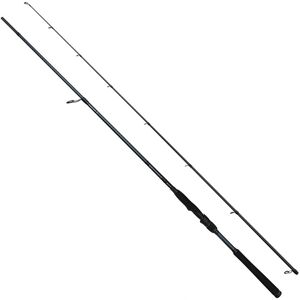 Savage Gear Defiance SG4 Inshore Spinning Rod - 8'6'' 10-40g 2pc Savage Gear Defiance SG4 Inshore Spinning Rod - 8'6'' 10-40g 2pc