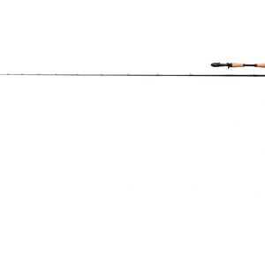 Savage Gear - SG6 Ul Game Baitcasting Rod - Ultralight, 6'8", 4-11g Savage Gear - SG6 Ul Game Baitcasting Rod - Ultralight, 6'8", 4-11g