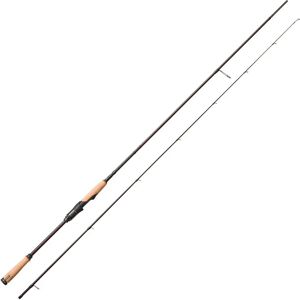 Savage Gear Revenge SG6 Medium Game Fishing Rod - 2.69m, 15-45g Savage Gear Revenge SG6 Medium Game Fishing Rod - 2.69m, 15-45g