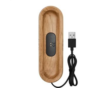 PAX Charging Dock - White Oak - Secure Device Support PAX Charging Dock - White Oak - Secure Device Support