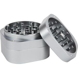 Młynek do Przypraw PAX M50 - Trwałe Aluminium, Ergonomiczny, Magnetyczny Młynek do Przypraw PAX M50 - Trwałe Aluminium, Ergonomiczny, Magnetyczny