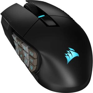 Corsair Scimitar Elite Wireless Gaming Mouse - Gaming Mouse Corsair Scimitar Elite Wireless Gaming Mouse - Gaming Mouse
