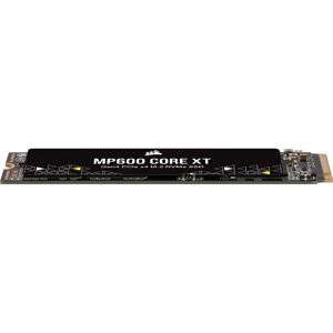 Corsair MP600 CORE XT 4TB - SSD NVMe PCIe 4.0 Corsair MP600 CORE XT 4TB - SSD NVMe PCIe 4.0