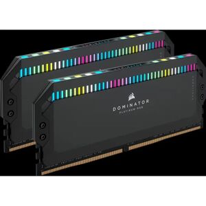Corsair Dominator 32GB DDR5 RGB - Memory Module Corsair Dominator 32GB DDR5 RGB - Memory Module