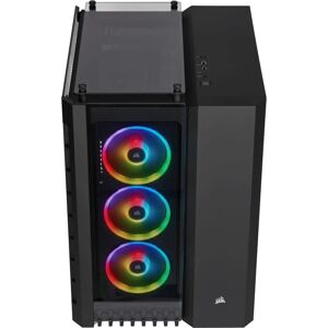 Corsair Crystal 680X RGB Midi Tower - PC Case Corsair Crystal 680X RGB Midi Tower - PC Case