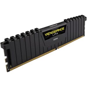 Corsair Vengeance LPX 16GB DDR4 3200 MHz - Memory Module Corsair Vengeance LPX 16GB DDR4 3200 MHz - Memory Module