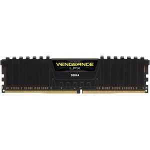 Corsair Vengeance LPX 16GB DDR4 3200 MHz - Modul de memorie Corsair Vengeance LPX 16GB DDR4 3200 MHz - Modul de memorie