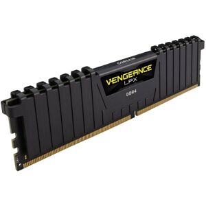 Corsair Vengeance LPX 8GB DDR4 3200 MHz Memory - Memory (RAM) Corsair Vengeance LPX 8GB DDR4 3200 MHz Memory - Memory (RAM)