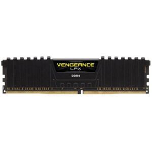 Memória Corsair Vengeance LPX 8GB DDR4 3200 MHz - Memory (RAM) Memória Corsair Vengeance LPX 8GB DDR4 3200 MHz - Memory (RAM)