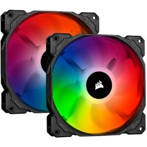 Corsair CO-9050096-WW High-Performance RGB Fan 14cm - Computer Cooling System Corsair CO-9050096-WW High-Performance RGB Fan 14cm - Computer Cooling System