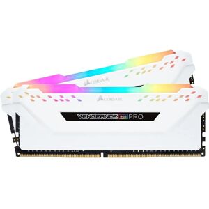 Corsair Vengeance RGB Pro 32GB DDR4 Memory - Overclocked Performance Corsair Vengeance RGB Pro 32GB DDR4 Memory - Overclocked Performance