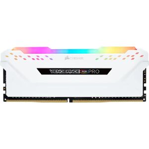 Corsair Vengeance RGB Pro 32GB DDR4 Memory - Overclocked Performance Corsair Vengeance RGB Pro 32GB DDR4 Memory - Overclocked Performance