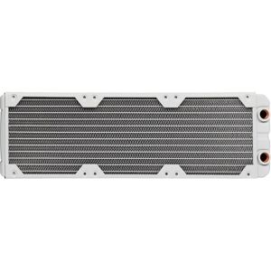 Corsair XR5 360mm White Radiator - High Performance Cooling Corsair XR5 360mm White Radiator - High Performance Cooling
