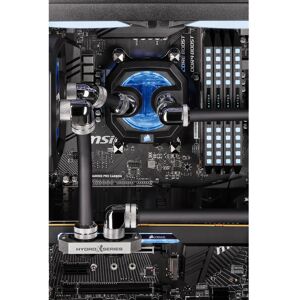 Corsair CX-9059008-WW Computer Cooling System Part - Satin Black - Tubing Corsair CX-9059008-WW Computer Cooling System Part - Satin Black - Tubing