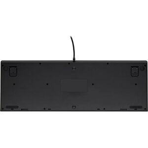 Corsair K55 RGB PRO Keyboard - German QWERTZ - Black Corsair K55 RGB PRO Keyboard - German QWERTZ - Black