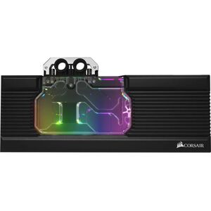 Corsair Hydro X Series XG7 RGB Vandblokken - GPU Køleløsning Corsair Hydro X Series XG7 RGB Vandblokken - GPU Køleløsning