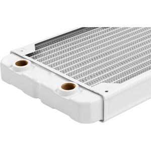 Corsair XR5 Radiator - White - 280mm Copper Radiator Corsair XR5 Radiator - White - 280mm Copper Radiator