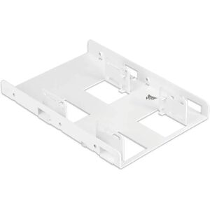 Corsair Dual SSD Mounting Bracket - Computer Part Corsair Dual SSD Mounting Bracket - Computer Part