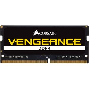 Corsair Vengeance 8GB DDR4 3200MHz Speicher - Speicherbaustein Corsair Vengeance 8GB DDR4 3200MHz Speicher - Speicherbaustein
