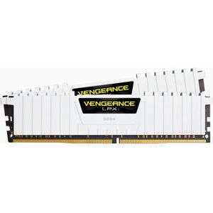 Corsair Vengeance LPX 16GB DDR4 3200 MHz Memory Kit - Black Corsair Vengeance LPX 16GB DDR4 3200 MHz Memory Kit - Black