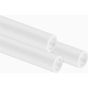 Corsair Hydro X Series XT Hardline Tubing - Satin White - Liquid Cooling System Corsair Hydro X Series XT Hardline Tubing - Satin White - Liquid Cooling System