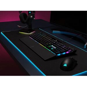 Corsair K70 RGB PRO Mechanical Gaming Keyboard - UK, Red Switch Corsair K70 RGB PRO Mechanical Gaming Keyboard - UK, Red Switch