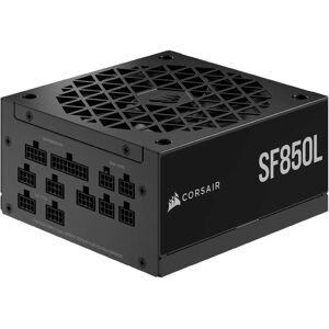 Corsair SF850L 850W Power Supply - 80+ Gold Corsair SF850L 850W Power Supply - 80+ Gold