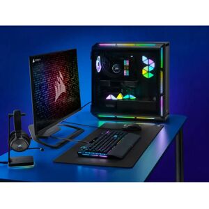 Corsair iCUE LC100 Gray Lighting Kit - Lighting Kit Corsair iCUE LC100 Gray Lighting Kit - Lighting Kit