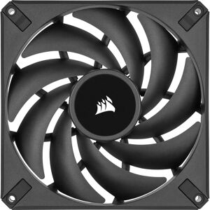 Corsair White AF140 ELITE Computer Case Fan - 14cm High Performance Corsair White AF140 ELITE Computer Case Fan - 14cm High Performance