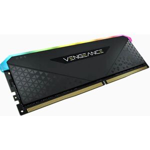 Corsair Vengeance RGB Modello - 8GB Modulo di Memoria DDR4 Corsair Vengeance RGB Modello - 8GB Modulo di Memoria DDR4