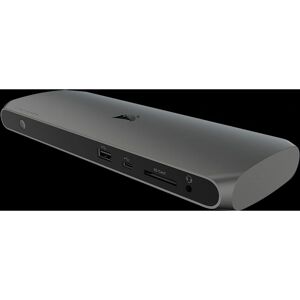 Corsair TBT100 Thunderbolt 3 Docking Station - Docking Station Corsair TBT100 Thunderbolt 3 Docking Station - Docking Station