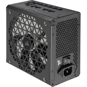 Corsair RM850x Shift Power Supply - 850W - Black Corsair RM850x Shift Power Supply - 850W - Black