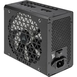 Corsair RM1000x SHIFT Power Supply - 1000W, Fully Modular, ATX 3.0, Black Corsair RM1000x SHIFT Power Supply - 1000W, Fully Modular, ATX 3.0, Black