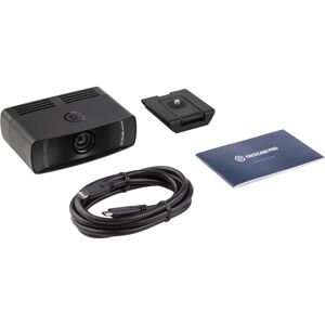 Elgato Facecam Pro - 4K60 Webcam with Autofocus Elgato Facecam Pro - 4K60 Webcam with Autofocus