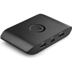 Elgato Game Capture HD60 X - 4K HDR Streaming & Recording Elgato Game Capture HD60 X - 4K HDR Streaming & Recording