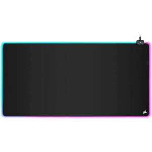 Corsair CH-9417080-WW Mouse Pad - Black Gaming Surface Corsair CH-9417080-WW Mouse Pad - Black Gaming Surface