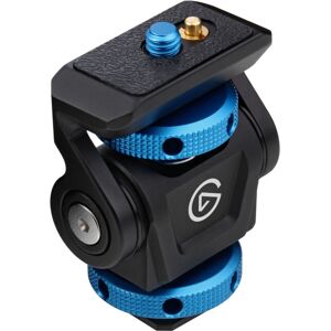 Elgato Cold Shoe Mini Mount - Camera Mounting Accessory Elgato Cold Shoe Mini Mount - Camera Mounting Accessory