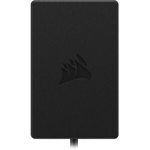 Corsair CC-9310002-WW Laptop Dock/Port Replicator - Zwart Corsair CC-9310002-WW Laptop Dock/Port Replicator - Zwart