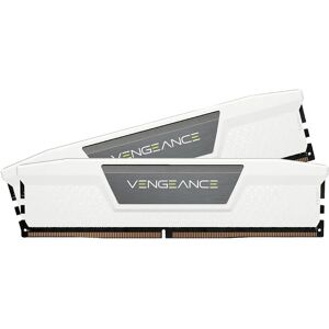 Corsair Vengeance 32 GB DDR5 Memory - ECC, 5200 MHz Corsair Vengeance 32 GB DDR5 Memory - ECC, 5200 MHz