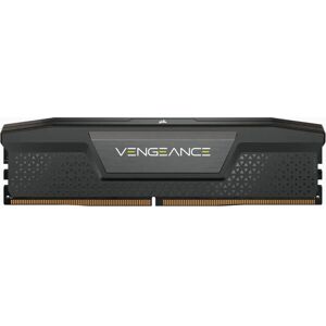 Mémoire Corsair Vengeance 16 Go DDR5 5200 MHz - Module mémoire - Publicité Mémoire Corsair Vengeance 16 Go DDR5 5200 MHz - Module mémoire - Publicité
