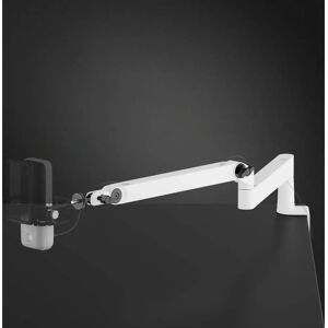 Elgato Wave Mic Arm LP Hvit - Mikrofonarm Elgato Wave Mic Arm LP Hvit - Mikrofonarm