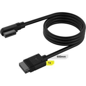 Partizione del sistema di raffreddamento Corsair CL-9011122-WW - Nero Partizione del sistema di raffreddamento Corsair CL-9011122-WW - Nero