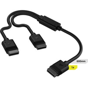 Corsair Modell Y-Kabel 600mm - Computer Kabel Corsair Modell Y-Kabel 600mm - Computer Kabel