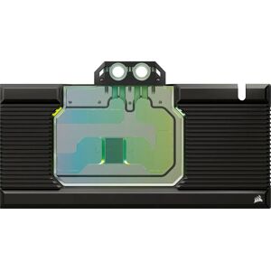 Corsair XG7 RGB 40-Series GPU Water Block - Black Corsair XG7 RGB 40-Series GPU Water Block - Black