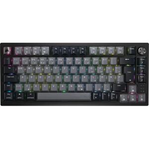 Corsair K65 Plus Wireless 75% RGB Toetsenbord - Gaming Corsair K65 Plus Wireless 75% RGB Toetsenbord - Gaming