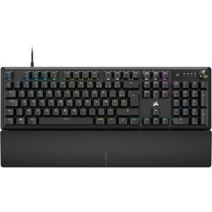 Corsair K70 CORE Mechanische Gaming-Tastatur - Schwarz Corsair K70 CORE Mechanische Gaming-Tastatur - Schwarz