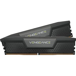 Memoria Corsair Vengeance 32 GB DDR5 - RAM ad alte prestazioni Memoria Corsair Vengeance 32 GB DDR5 - RAM ad alte prestazioni